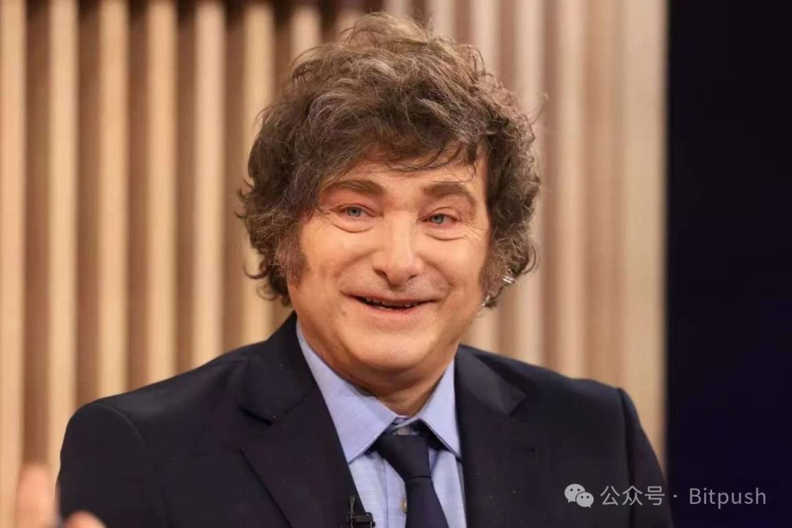 ALGO暴涨背后：一个被低估的加密新星正在崛起？