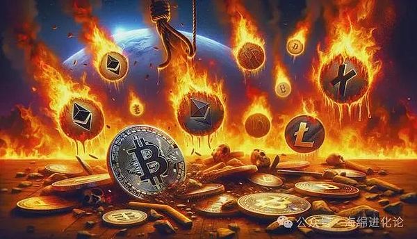 比特币基金竟成印钞机？内地基金经理的另类掘金记