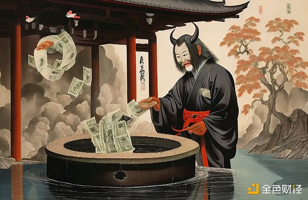市场迷雾：加密领域的十字路口该何去何从？