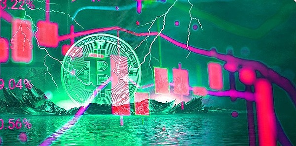 痛快！这波空单收割太漂亮了