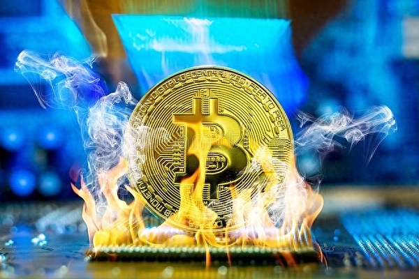 比特币晚间行情深度解析：市场风向正在转变